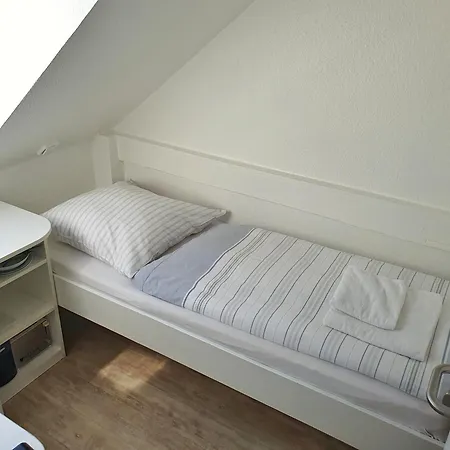 Aparthotel Marion Weber 3*