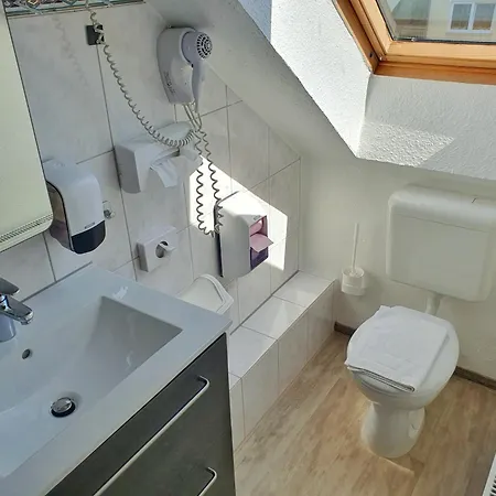 Marion Weber Aparthotel 3*