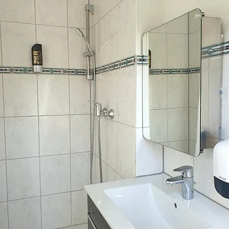 Marion Weber Aparthotel Brema