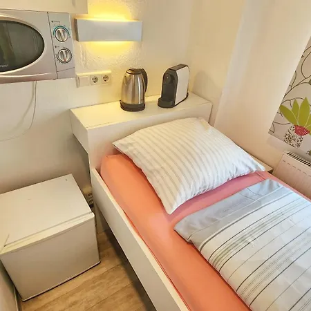 Marion Weber 3* Bremen