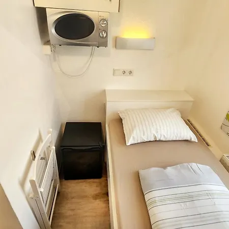 Aparthotel Marion Weber