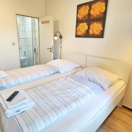 Marion Weber 3* Bremen