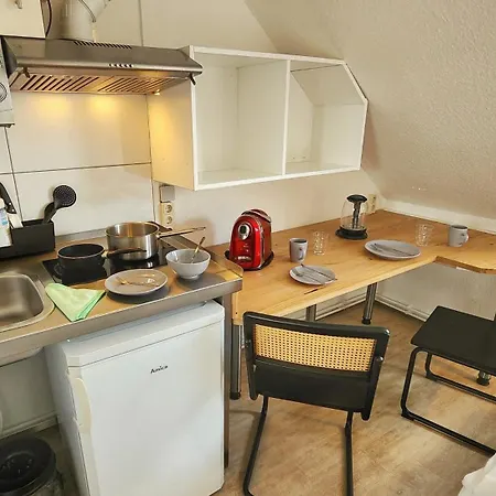 Marion Weber 3* Bremen