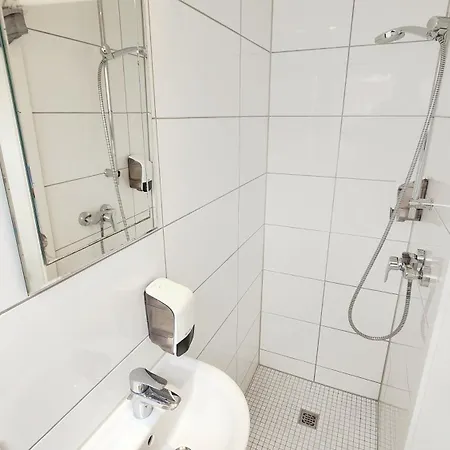 Aparthotel Marion Weber 3*