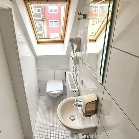 Marion Weber Aparthotel
