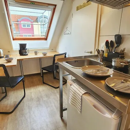 Aparthotel Marion Weber 3*