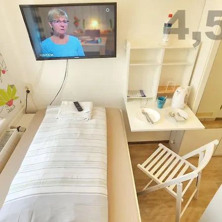 Marion Weber 3*