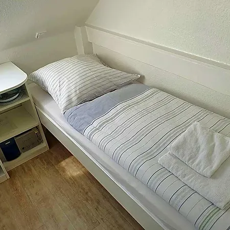 Apart-hotel Marion Weber 3*