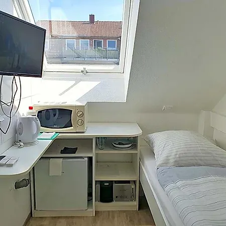 Apart-hotel Marion Weber