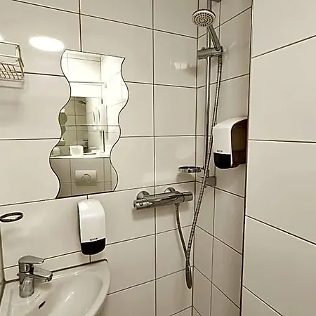 Aparthotel Marion Weber 3*