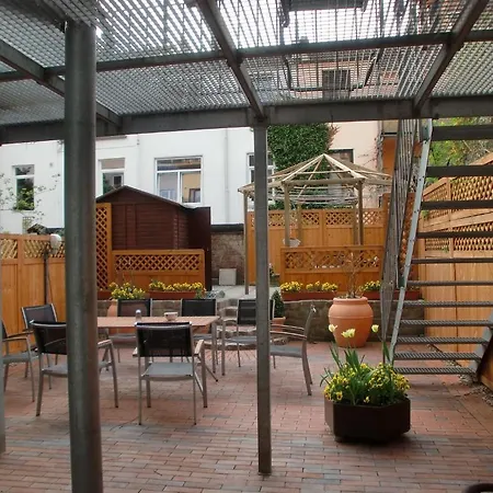 Marion Weber Aparthotel