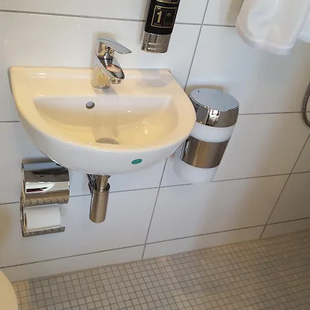 Aparthotel Marion Weber Brémy