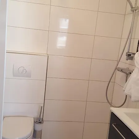 Aparthotel Marion Weber 3*