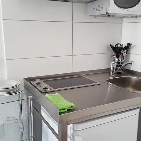 Marion Weber Aparthotel