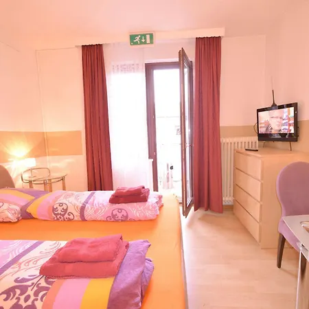 Apart-hotel Marion Weber