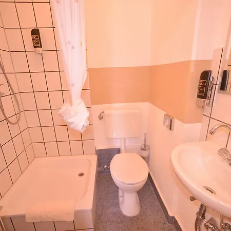 Marion Weber Aparthotel