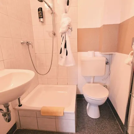 Marion Weber Aparthotel 3*