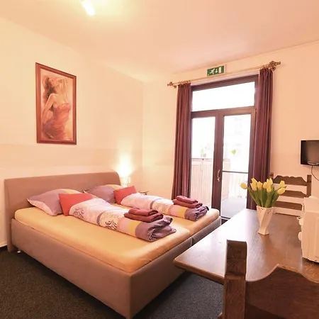 Marion Weber Aparthotel Brema