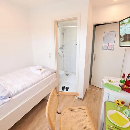 Marion Weber Aparthotel