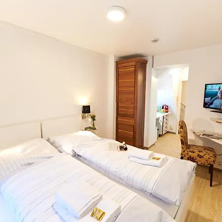 Aparthotel Marion Weber