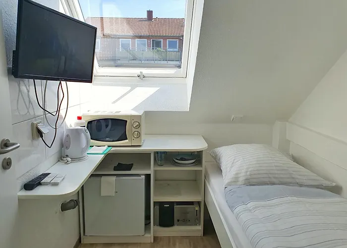 Marion Weber Апарт-отель 3*