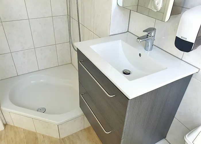 Marion Weber Apartmanhotel 3*