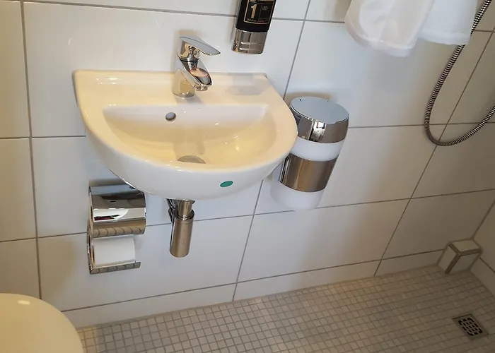 Lägenhetshotell Marion Weber Bremen