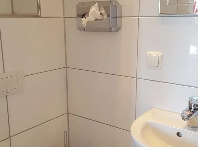 Апарт-отель Marion Weber 3*