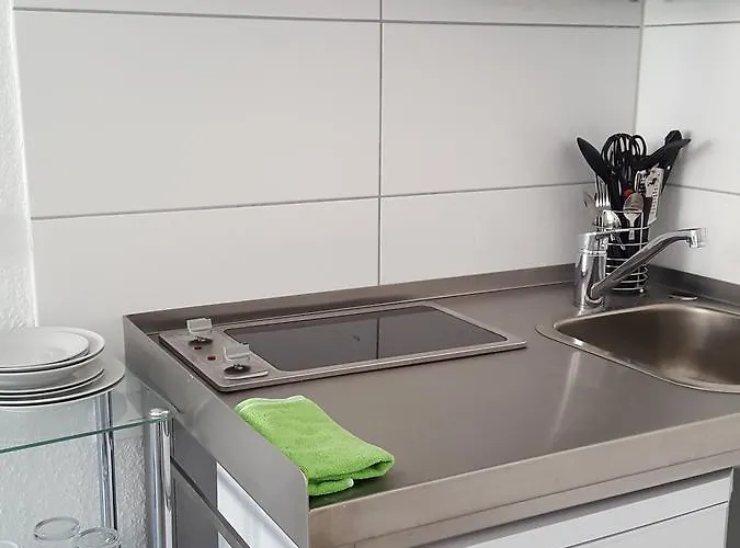 Marion Weber Апарт-отель