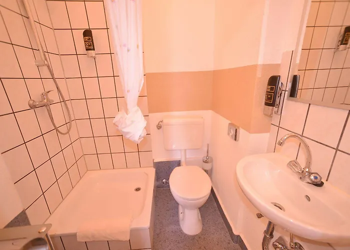 Marion Weber Apartmanhotel