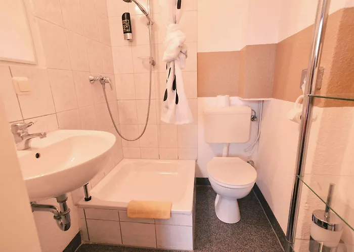 Marion Weber Apartmanhotel 3*