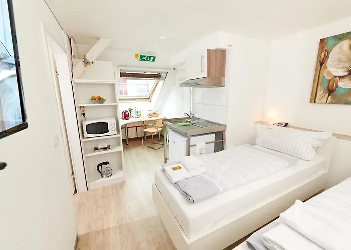 Marion Weber 3* Bremen