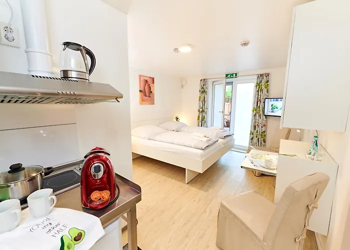 Marion Weber 3* Bremen