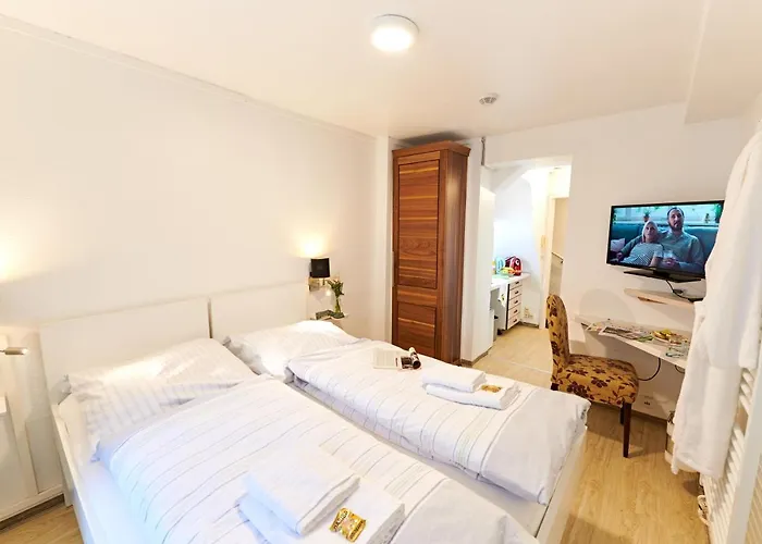 Апарт-отель Marion Weber